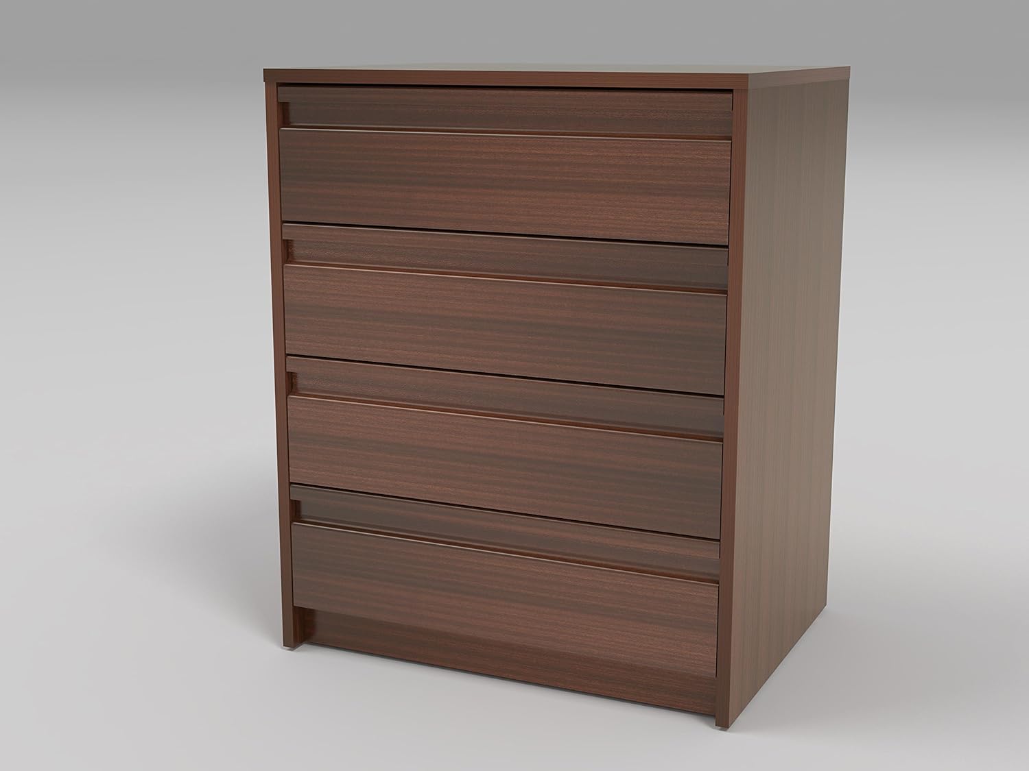 Cajoneras fondo 60 Cajoneras