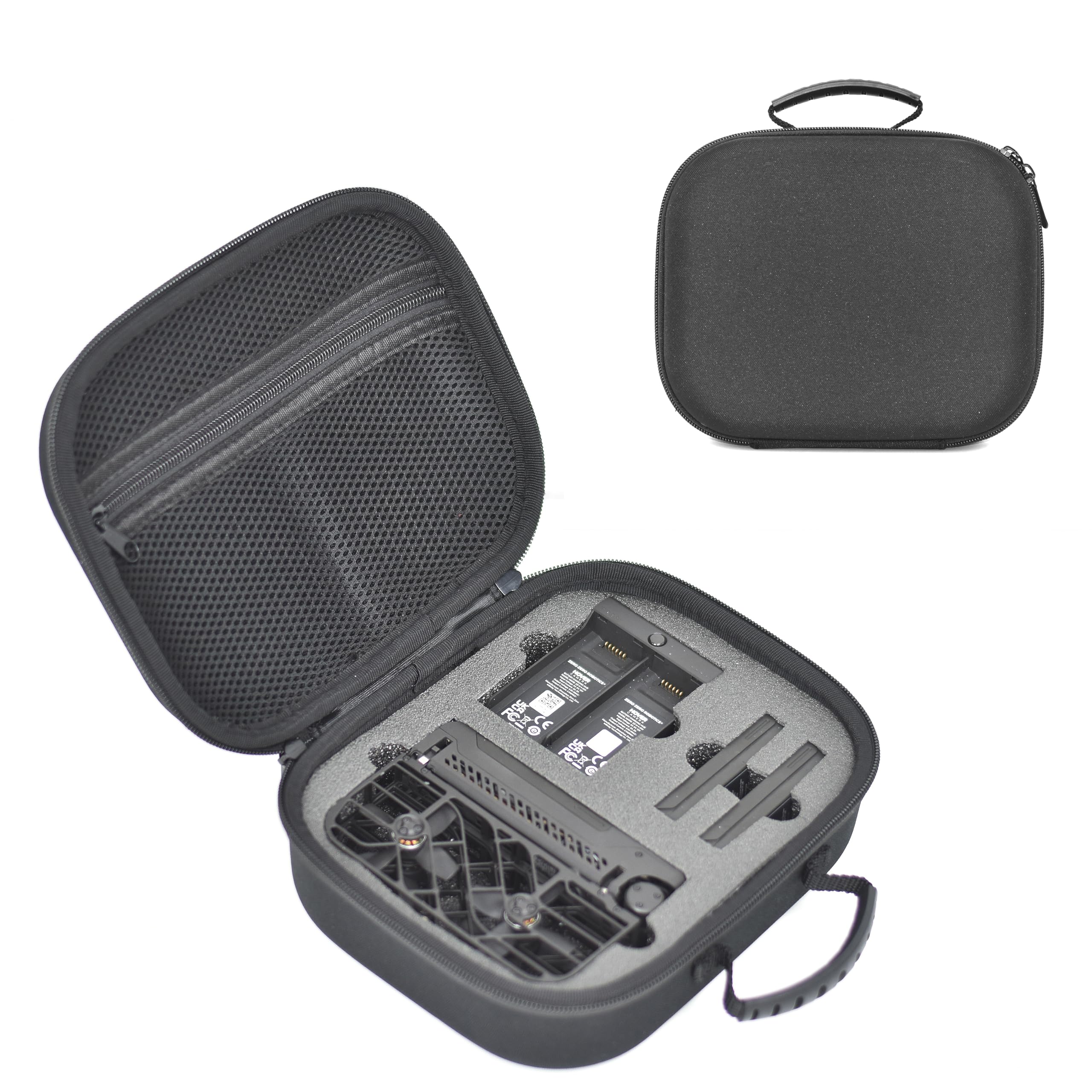 Photo 1 of Fotoleey Carry Case Hard Shell Bag for HOVERAir X1 Drone