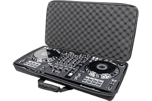 Headliner Los Angeles Pro-Fit Case for Pioneer DJ DDJ-FLX6 (HL12002)