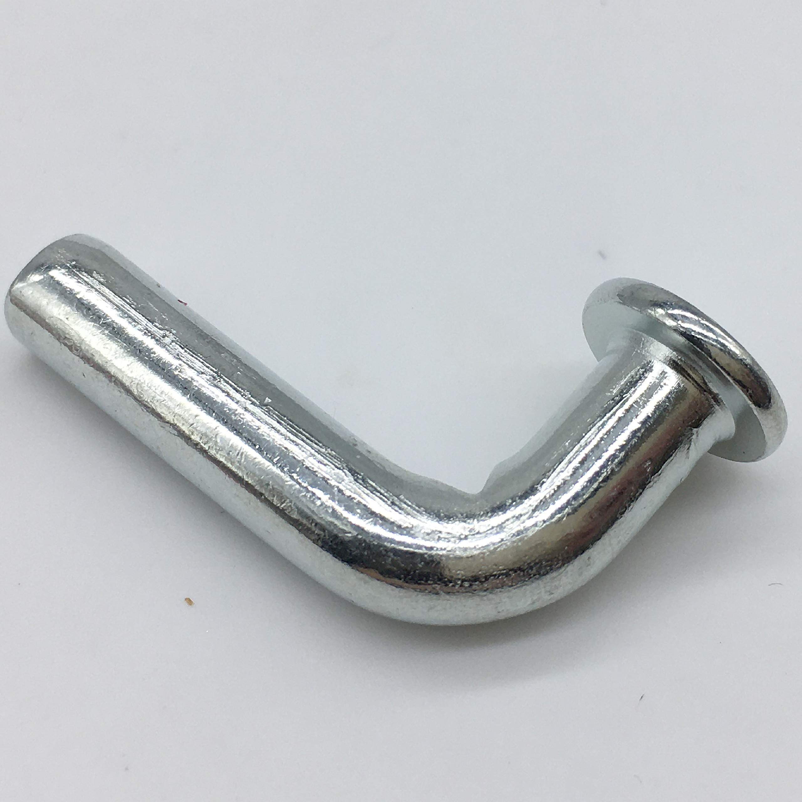 Mua Pallet Rack Safety Bolt, Universal Drop Pin, Flat Top Hat Φ 0.570 ...