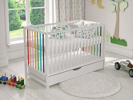 amazon baby cots
