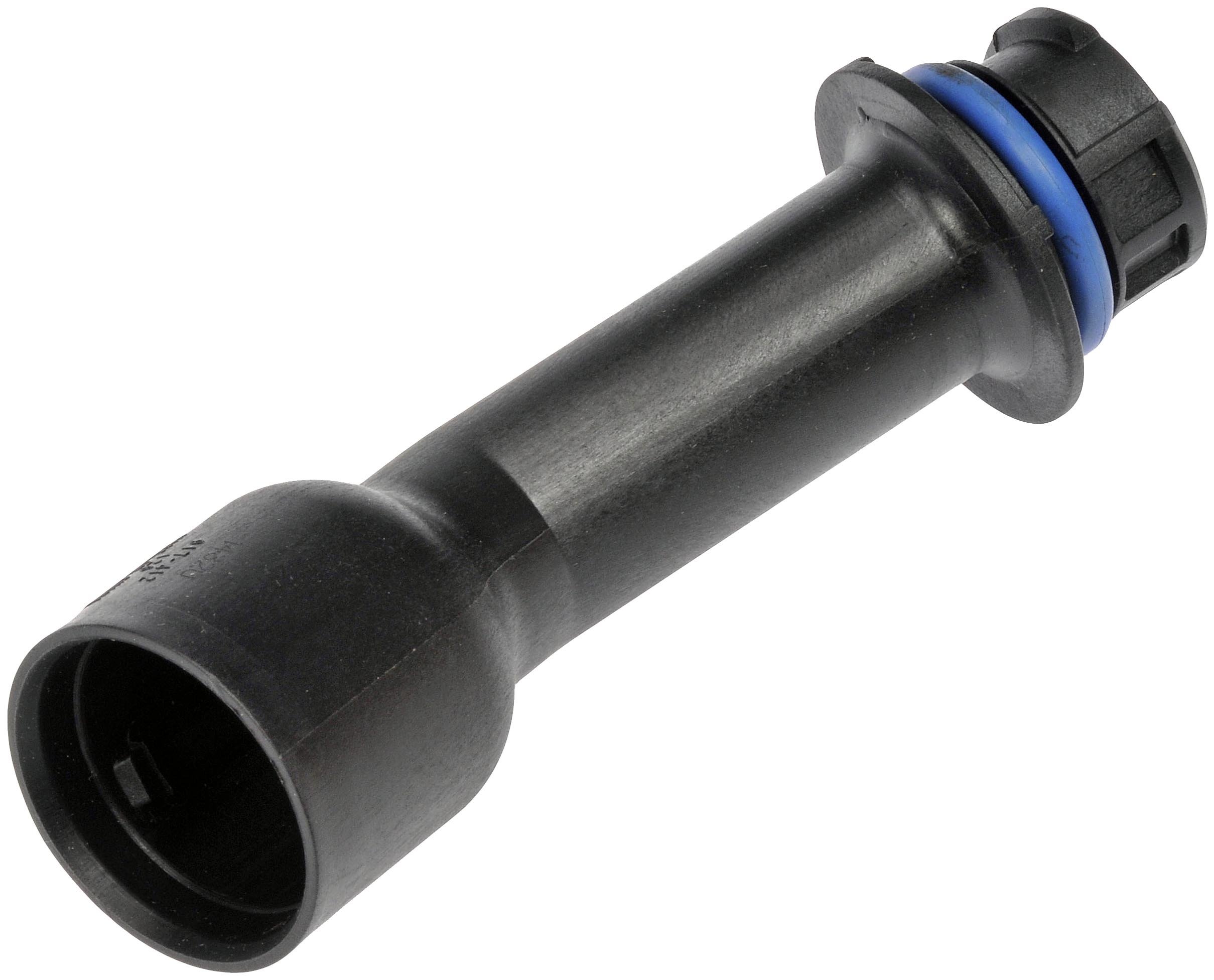 Photo 1 of Dorman 917-412 Engine Oil Filler Tube Compatible with Select Models