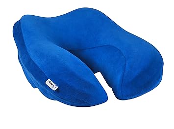 Amazon Com Orthopedic Pillow For Neck Pain Memory Foam Neck