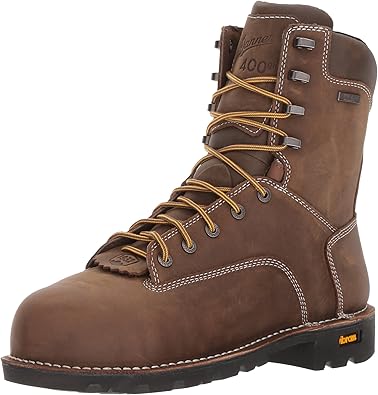 danner quarry 400g