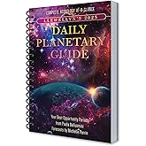 Llewellyn's 2025 Daily Planetary Guide: Complete Astrology At-A-Glance (Llewellyn's 2025 Calendars, Almanacs & Datebooks, 3)