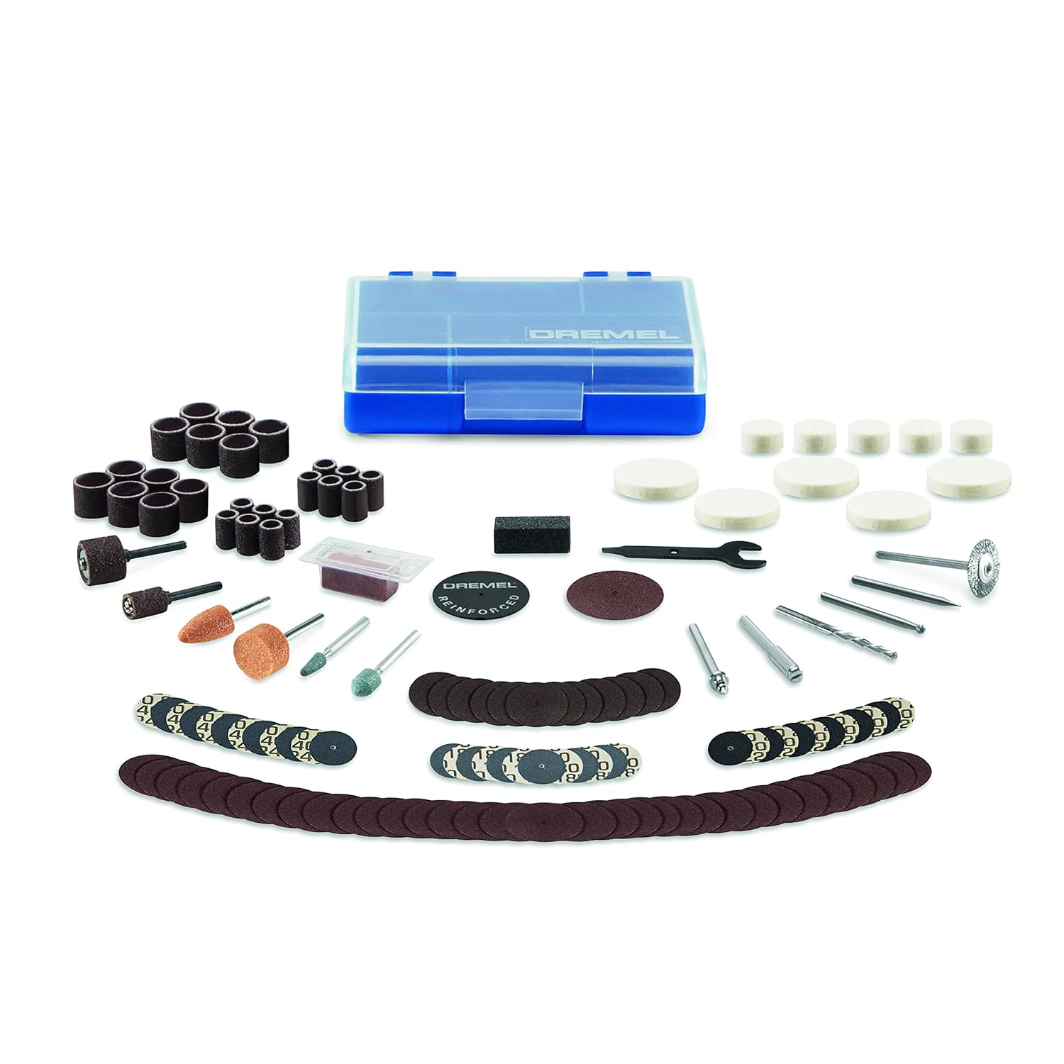 Best dremel 4000 accessories list