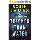 Thicker than Water (Mercy Gale Book 1)