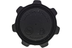 CUB CADET 751-10487C Fuel Cap LHP HP 221 21 1X 751-14006 751-10487A 751-10487