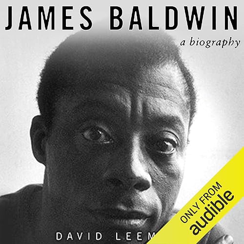 Download James Baldwin: A Biography PDF