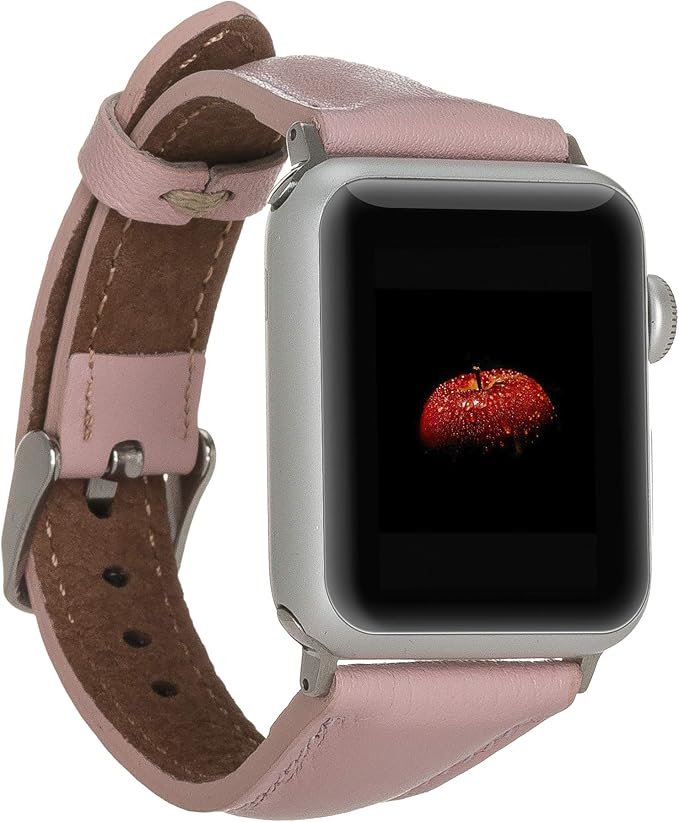 FREDO Apple Watch kompatibel Seires 1 / Series 2 / Series 3 / Series 4