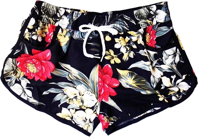 最高の水着 ハーフ パンツ レディース 人気のファッション画像