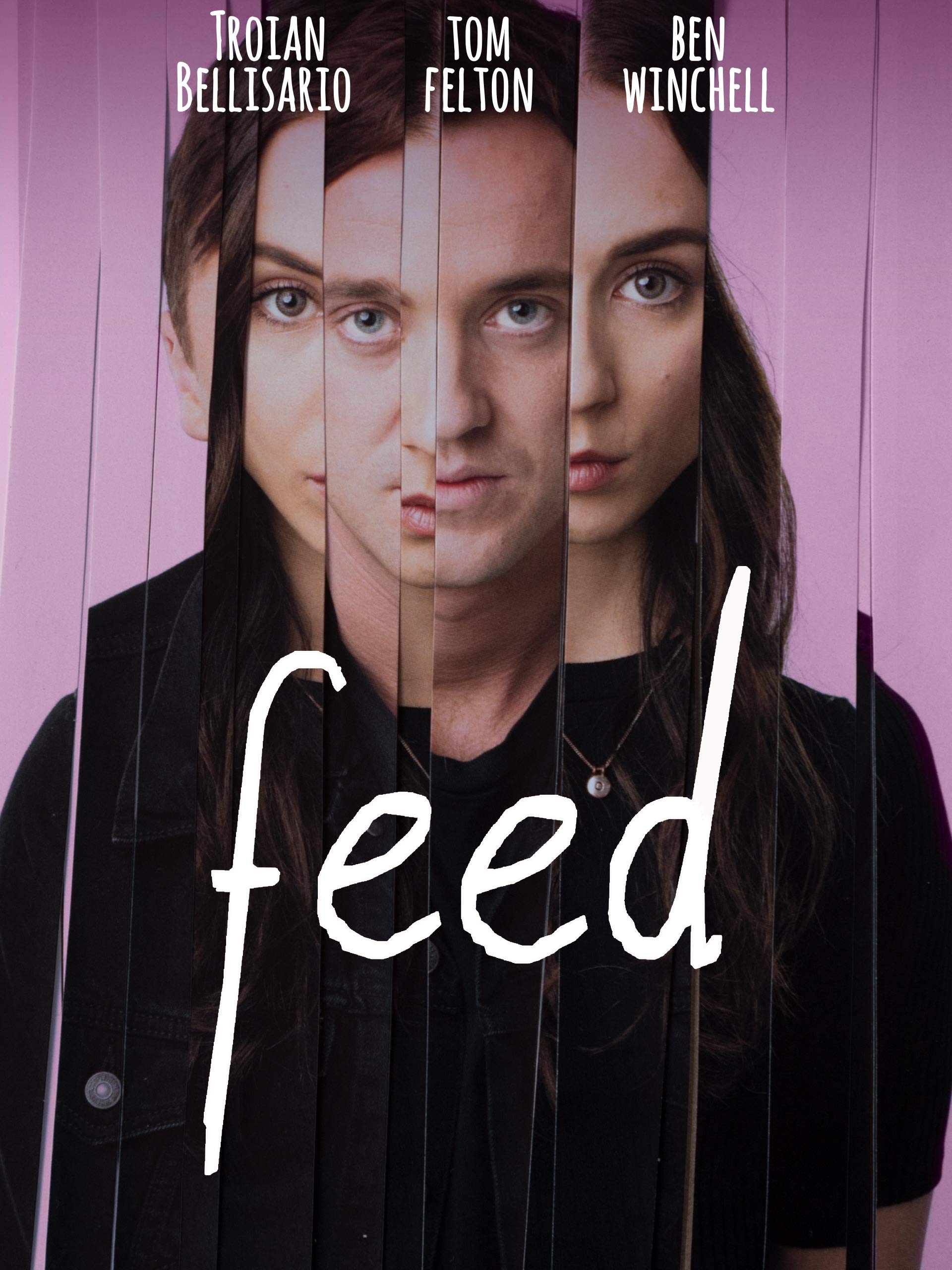 Watch Feed Prime Video