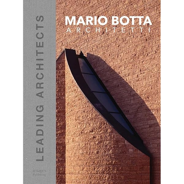 Mario Botta: Light and Gravity: Architecture 1993-2003: Cappellato