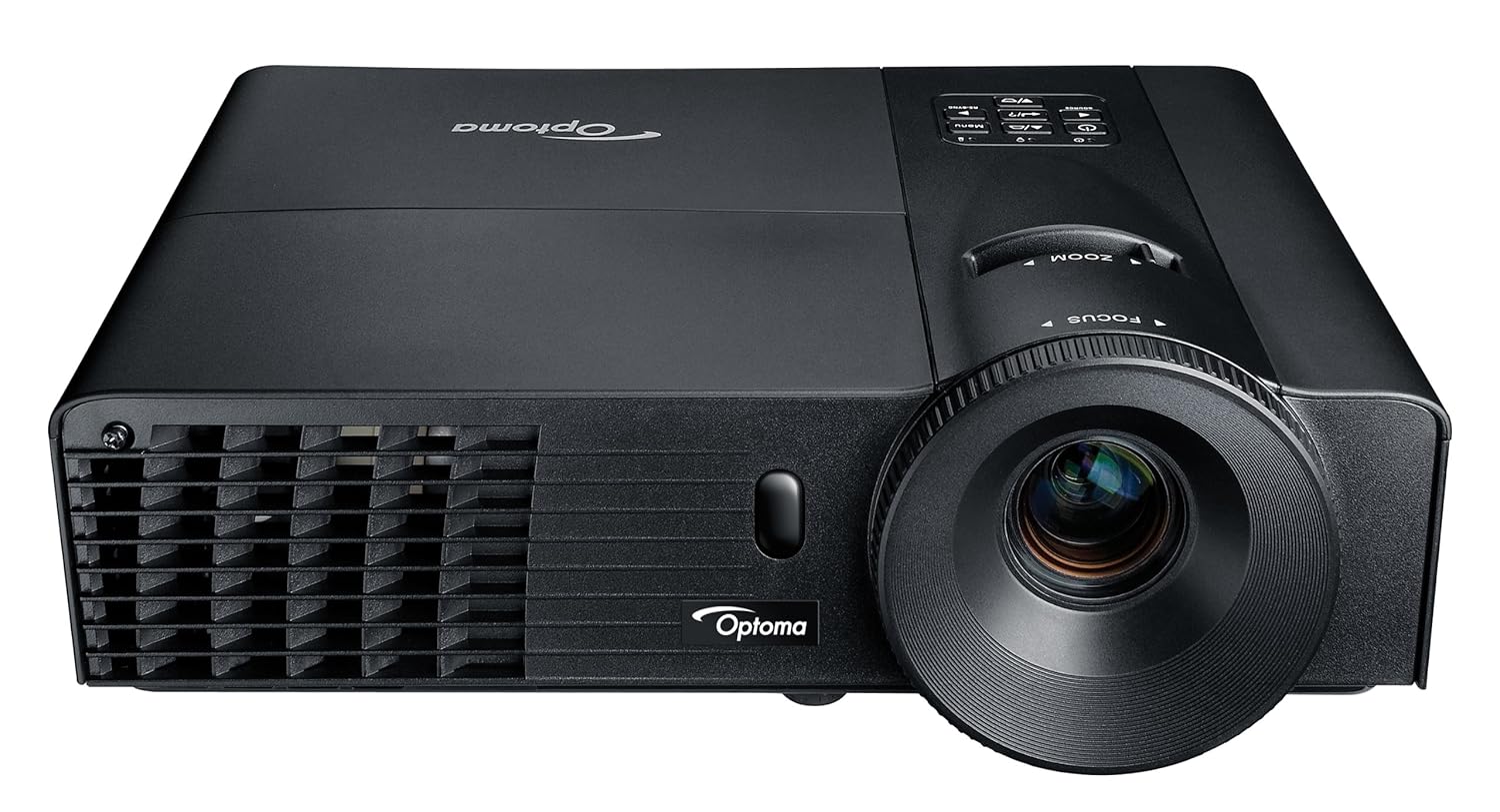 Optoma DW326 - Proyector (resolución 1280 x 800): Amazon.es ...