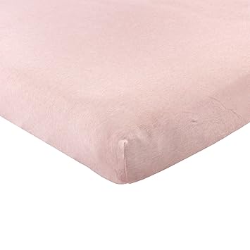 hudson baby fitted crib sheets