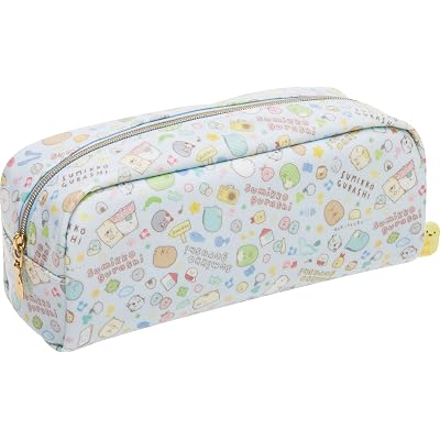 San-X Sumikko Gurashi Pencil  Cosmetic Pouch PY64901