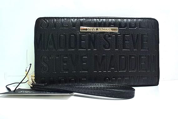 steve madden wallet wristlet