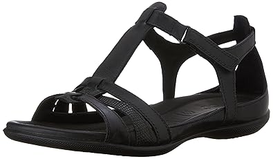 ECCO Damen Flash Sandalen