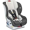 Britax Marathon Clicktight Convertible Car Seat, Mod Ivory SafeWash