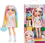 Rainbow High Amaya Fashion Doll 28cm With Outfit & Handbag
