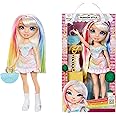 Rainbow High My Fashion Style Amaya, Rainbow 11" Fashion Doll with Statement Outfit, Stylish Handbag, Great Toy Gift for Girl