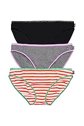 Bonds Women's Classic Icons Hipster Underwear in