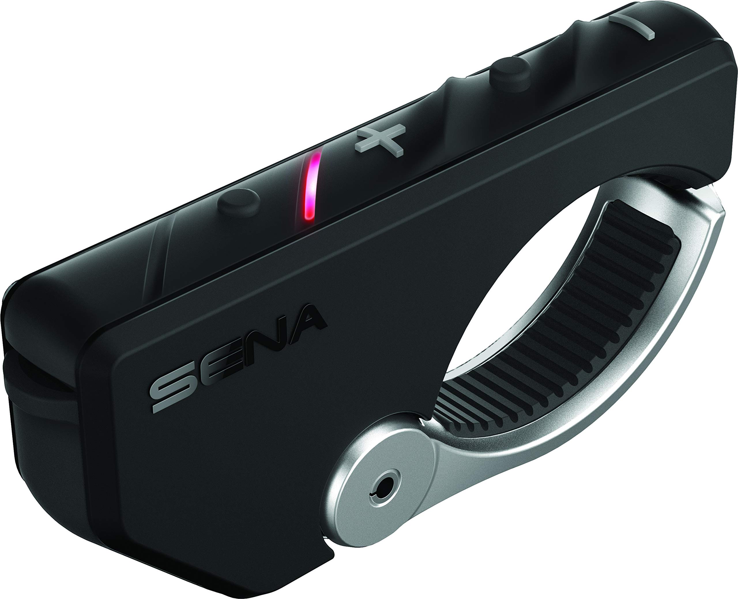 Sena RC4, 4-Button Remote for Bluetooth Communication System