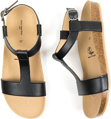amazon footbed sandals
