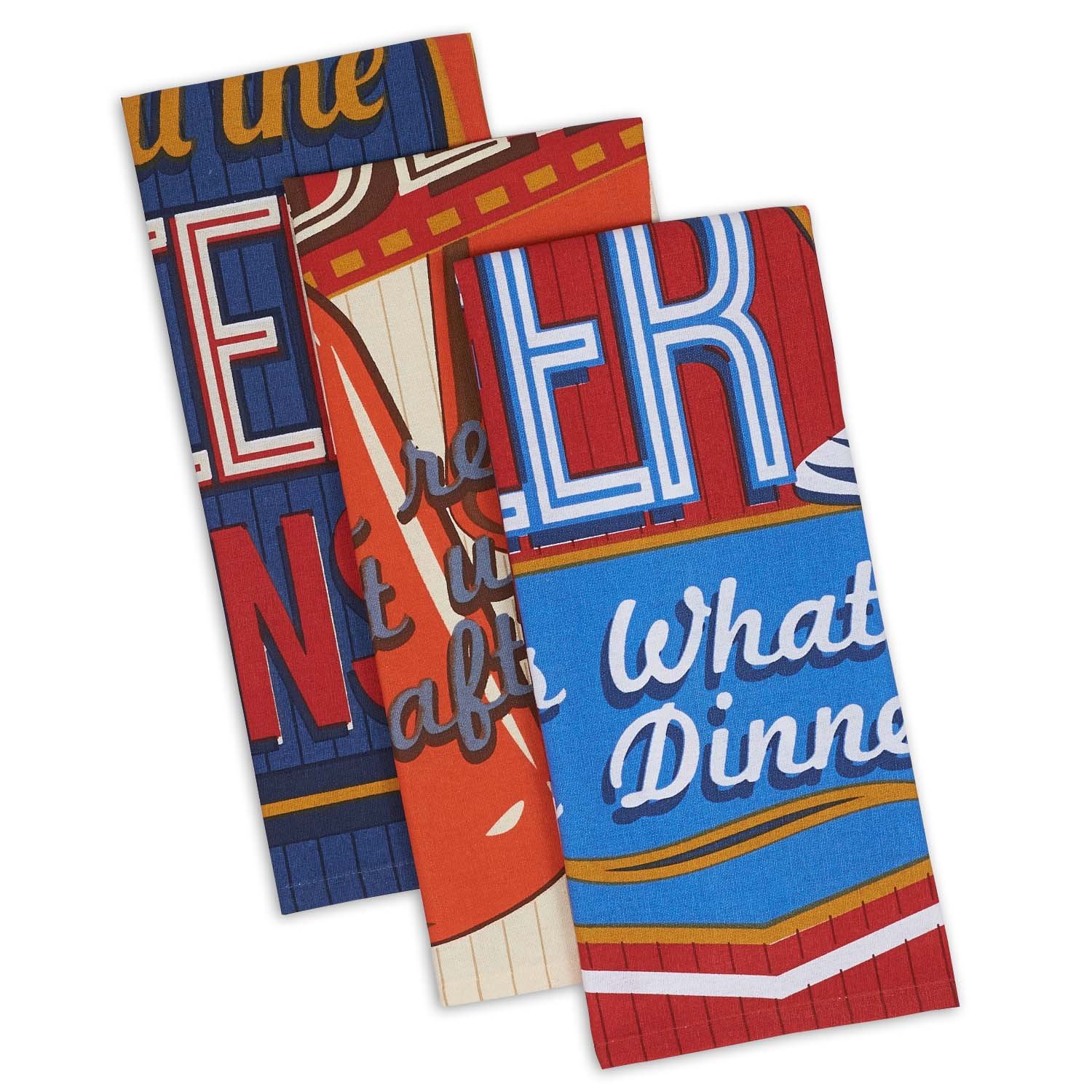 Best Fun Kitchen Towels