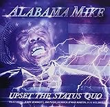 Upset the Status Quo