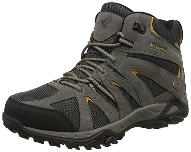 columbia grand canyon