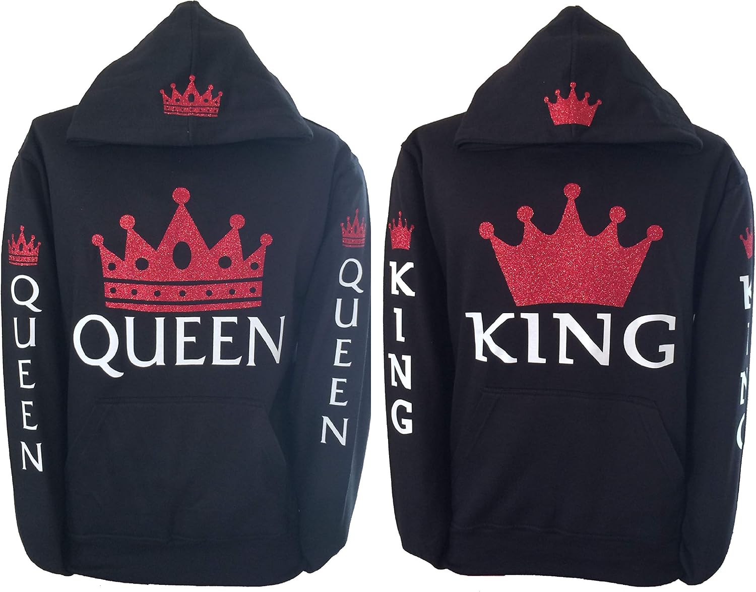 queen sweatshirt amazon