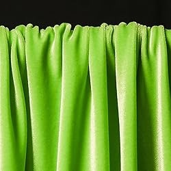 Ice Fabrics Stretch Velvet Fabric by The Yard