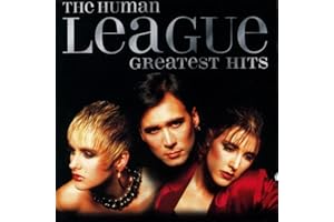 Human League - Greatest Hits