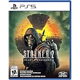 S.T.A.L.K.E.R. 2: Heart of Chornobyl - PlayStation 5