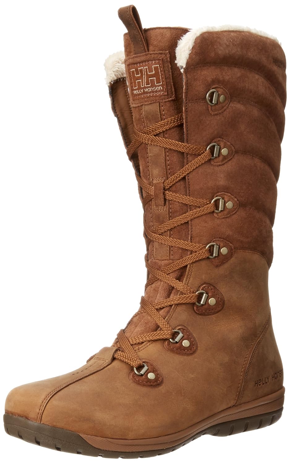 helly hansen skuld boots