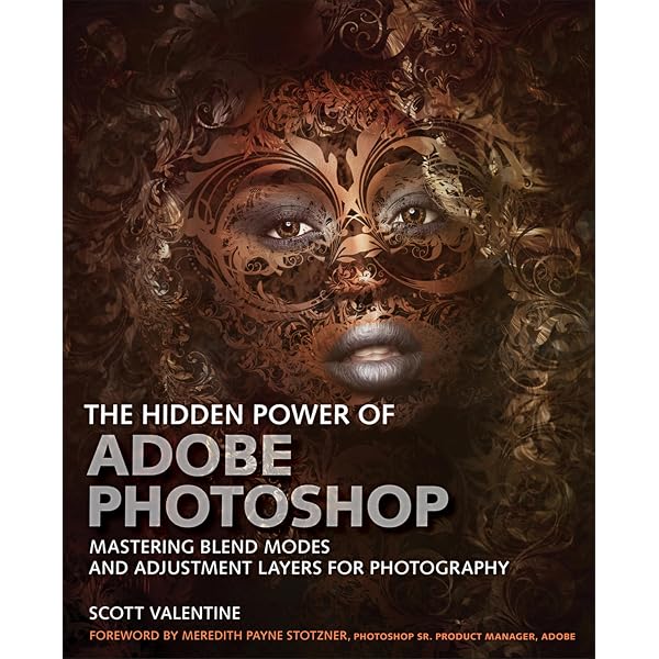 The Adobe Photoshop Layers Book: Lynch, Richard: 9780240522524