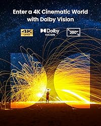 NEBULA Cosmos 4K SE Smart