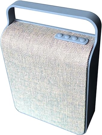 frontech bluetooth speaker