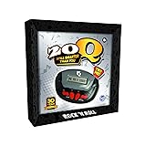 20Q Rock & Roll, Grey/Black