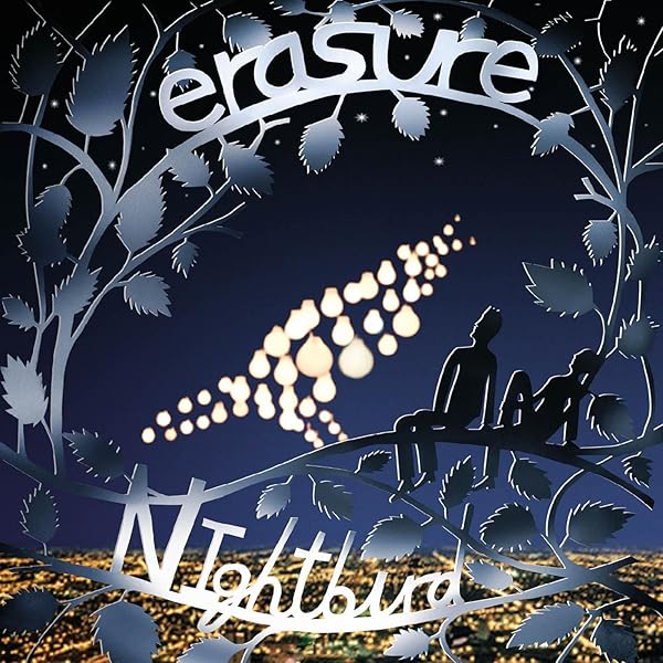 Amazon.com: Erasure: CDs & Vinyl