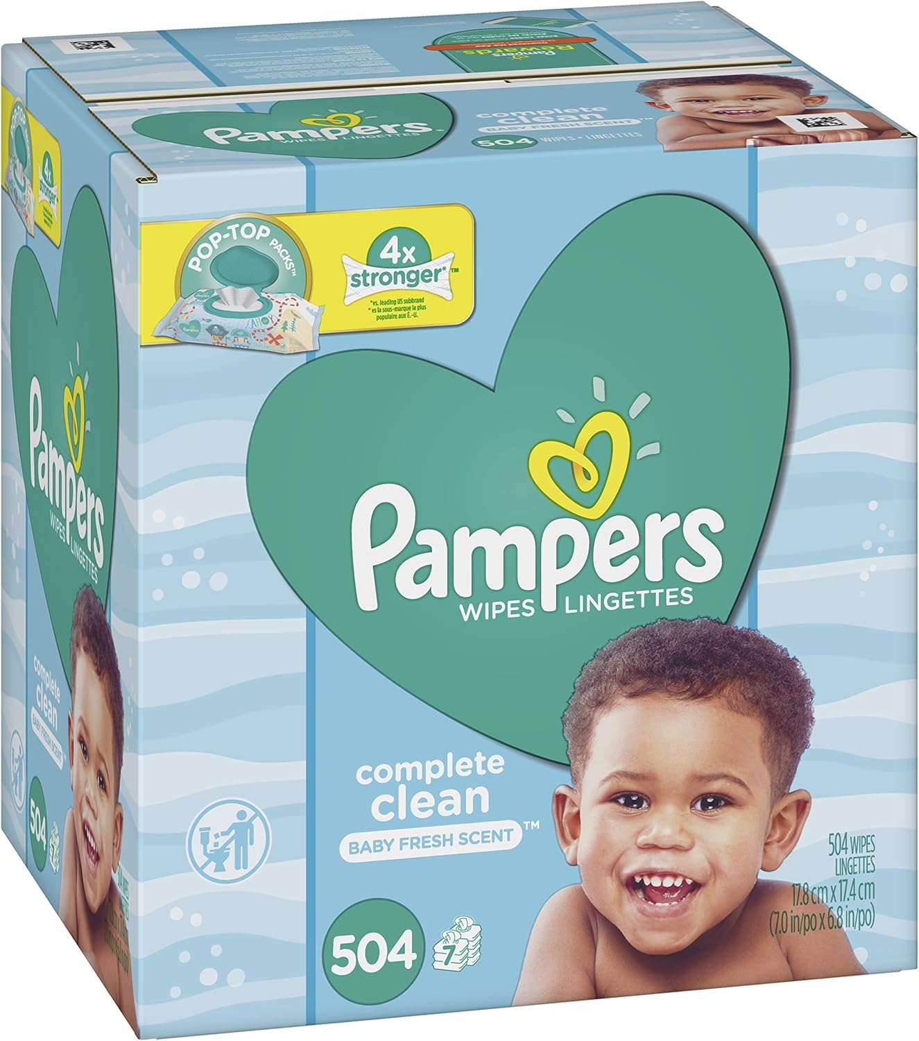 most compact baby car seat