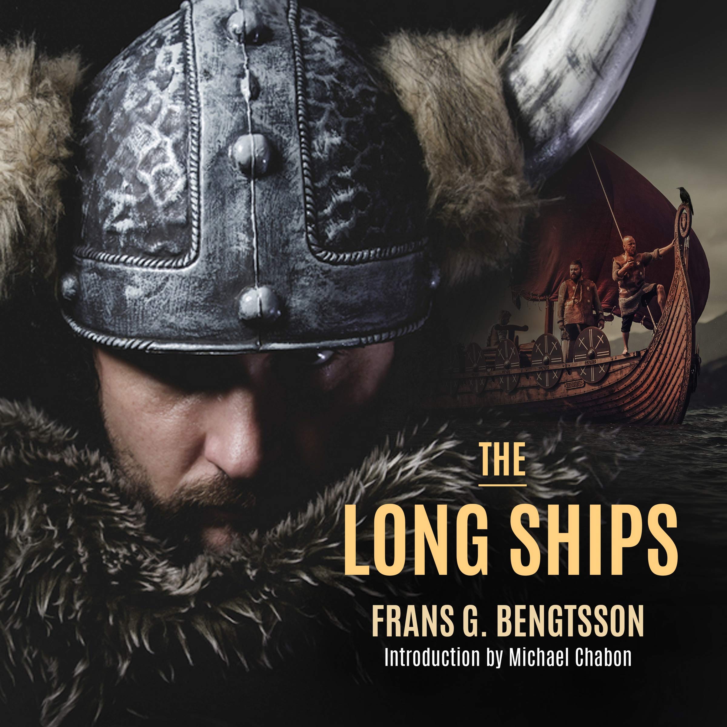 The Long Ships Image