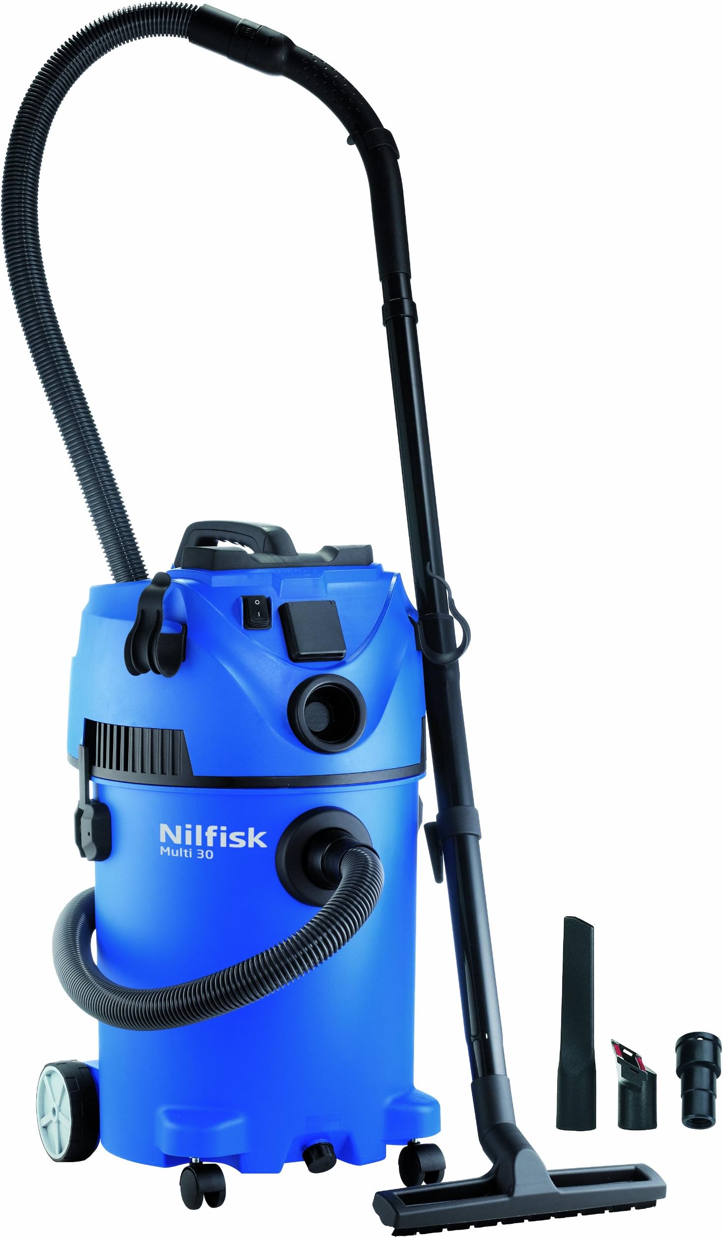 Nilfisk DIY 30T Multi Wet/Dry Vacuum