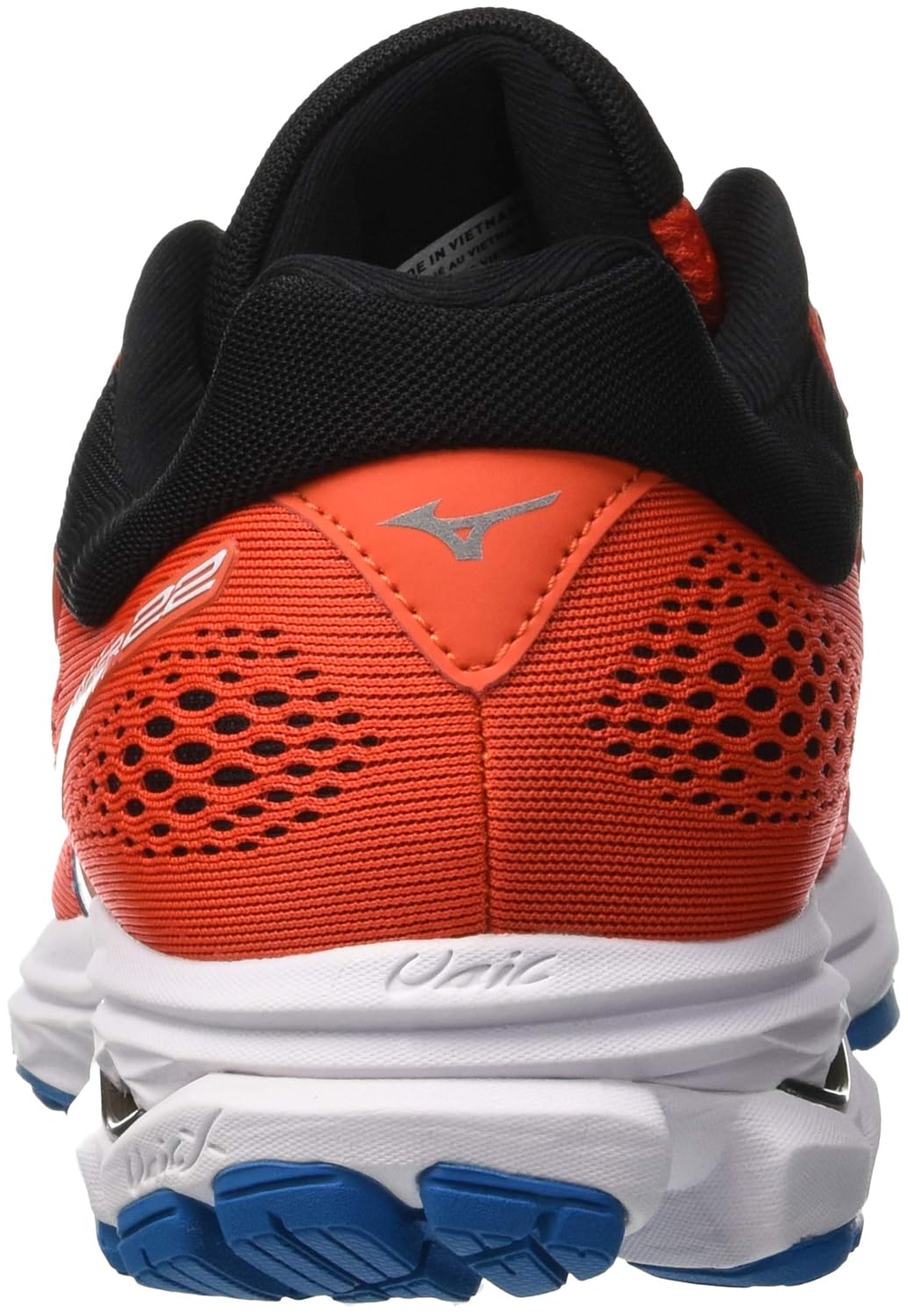 mizuno men's wave rider 22 running shoe