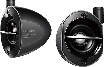 Amazon Co Jp パイオニア サテライトスピーカー カロッツェリア Ts Stx510 B ブラック 車 バイク