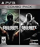 Call of Duty: Black Ops Combo Pack - PlayStation 3