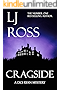 Cragside: A DCI Ryan Mystery (The DCI Ryan Mysteries Book 6)