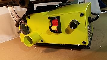 Ryobi 9844930 Scroll Saws product image 6