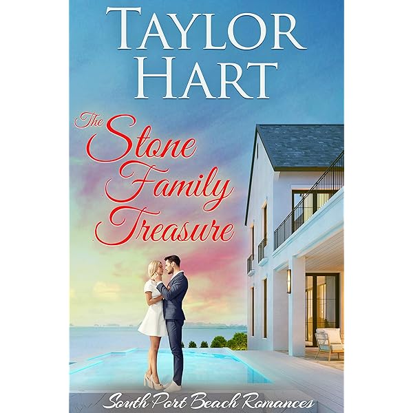 Amazon.com: The Stone Family Heart: Women's Fiction with a lot of